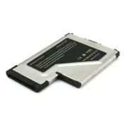 5Gbps PCI Express Card Adapter USB 3.0 2 Ports HUB PCI 54mm Slot Express CaME