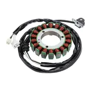 5SC-81410-01 Motorcycle Stator Coil for Yamaha XVS650 V-STAR Classic