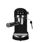 Spector Coffee Maker Machine Espresso Black
