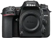 [Nikon] D7500 DX-Format Digital SLR Body