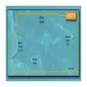 Garmin Hxus027R G3 Micro Sd Hawaiian And Mariana Islands 010-C0728-20