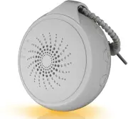 Portable White Noise Machine for Travel, Baby Soother Sound Machine