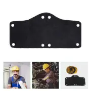12 Pcs Hard Helmet Pads Man Sweat Bands for Hats Hardhat Accessory