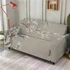 Collimation Tree Stretch Sofa Cover Lounge Couch Slipcover Recliner Protector