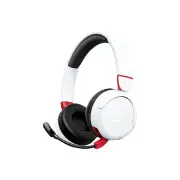 HyperX Cloud Mini Wireless Gaming Headset (White)