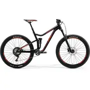 Merida One Forty 700 Mountain Bike