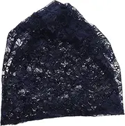 [OATIPHO] Sleeping Cap Women's Hats & Caps Nurse Hat Maternity Hat Wrap Hair Accessories Maternity Cap Pregnant Cap
