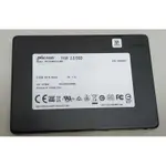 美光 512GB MICRON 1100 2.5吋 SATA3