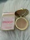 Too Faced Moon Crush Out of this World Highlighter Shooting Star .24 oz / 7g W25