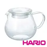 在飛比找遠傳friDay購物優惠-HARIO 簡約耐熱玻璃45咖啡壺 GS-45-T