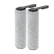 iDeer life 2 Pack Rolling Brush Compatible with Tineco Floor One S5 (Not for S5)