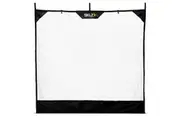 SKLZ Suspended Softball Baseball Outdoor Sports Practice Ball Catching Net