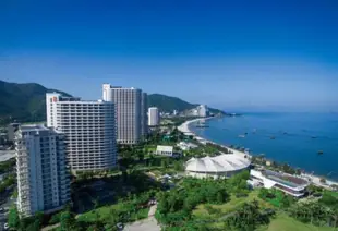 惠州巽寮灣亞特蘭蒂斯主題酒店(海公園店)Xunliao Bay Atlantis Theme Hotel (Ocean Park)