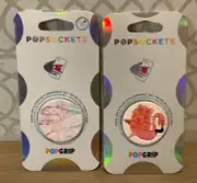 PopSockets PopGrip,( Set Of 2 ),️‼️