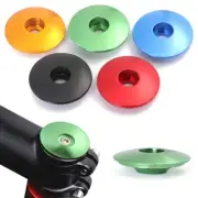 Headset Caps Top Cap Cover Headsets Stem Parts Mountain Bike Accessories