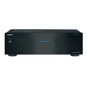 Onkyo M-5010 2-Channel Power Amplifier 8-Ohms 2-CH Home Audio - Black