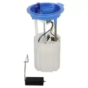 Fuel Pump Assembly For Audi A3 TT Volkswagen Beetle GTI Eos Jetta L4 2.0L E8833M (for: Audi)