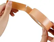 Anti-Abrasion Heel Sticker - Anti-wear Blister Tape Feet | Waterproof Invisible Foot Care Sticker Foam Padded Shoe Sticker Heel Protectors for Protect