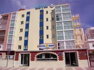 Hotel Mavi