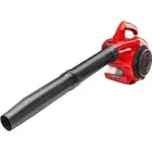NEW 150MPH 400CFM 2-CYCLE HANDHELD GAS LEAF BLOWER 26CC HOMELITE UT09526