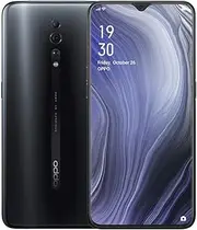 [OPPO] Reno Z, Black