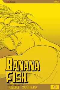 在飛比找博客來優惠-Banana Fish 9