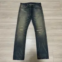 在飛比找Yahoo!奇摩拍賣優惠-Levis levi's 513 08513-0500 W3