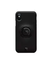 Quad Lock iPhone X Phone Case