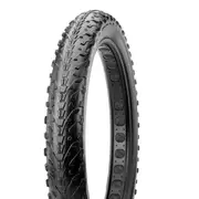 Maxxis Mammoth Folding Fat Tyre EXO 26x4.00