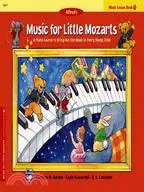 在飛比找三民網路書店優惠-Music for Little Mozarts ─ A P