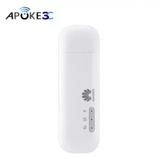 【華為】4G USB E8372h 行動網卡 USB Wifi 分享器 E8372h-607 155 MF79U 網筆