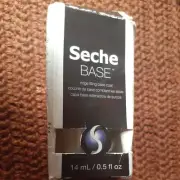 Seche Base "Ridge Filling Base Coat" - .5oz