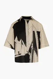 SALTY PROMISES SHIRT