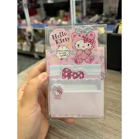 在飛比找蝦皮購物優惠-🌟三小福🌟【全新】三麗鷗 Hello Kitty 便利貼