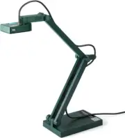 Ultra High Definition 8MP USB Document Camera Mac OS Windows Chromebook