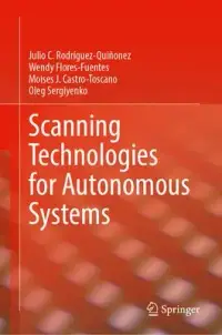 在飛比找博客來優惠-Scanning Technologies for Auto