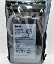 Dell X150K HUS156030VLS600 300GB 15K RPM 6Gb 3.5" SAS HDD R930 T330 T530 R730xd