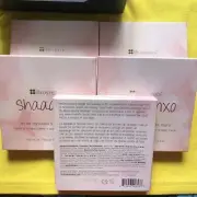 5x BH Cosmetics Shaaanxo 18 Color Eyeshadow & Lipstick Palette