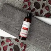 Pitanga Exfoliating Body Wash for Oily Skin