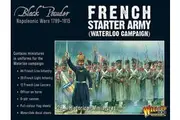 Napoleonic French Starter Army (Waterloo Campaign)