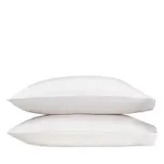 Matouk Jasper King Pillowcase, Pair