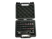 Snap-on Tools NEW 144TMPBFR 44pc 1/4" Drive General Service Foam Set USA SEALED
