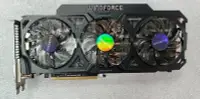 在飛比找Yahoo!奇摩拍賣優惠-技嘉  GTX760 4G-D5  顯示卡