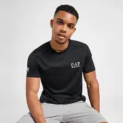 EA7 Emporio Armani Ten Eagle T-Shirt