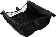 SWOOMEY Stroller Organiser Bag for Baby Shower Baby Stroller Storage Basket Stroller Bottom Storage Bag Replacement Stroller Basket Storage Net