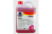 5L Agar Magic All Purpose high-foaming fragrant detergent