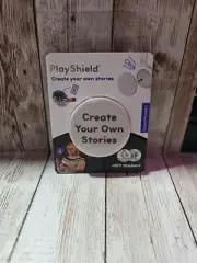 Story Shield For StoryPhones. Create Your Own Stories - New
