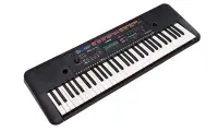 在飛比找Yahoo!奇摩拍賣優惠-『放輕鬆樂器』YAMAHA PSR E263 山葉 電子琴 
