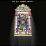 黑膠唱片THE ALAN PARSONS PROJECT- TURN OF A FRIENDLY CARD