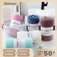 在飛比找蝦皮購物優惠-韓國超柔軟純棉浴巾,高品質韓國抓絨浴巾吸水極快